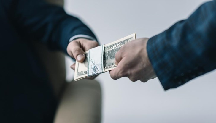 Софийският районен съд гледа мярката за неотклонение на адвокатския сътрудник, задържан в схема за имотни измами