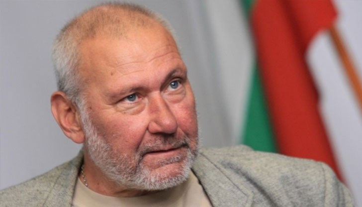 Неслучайно, от тази докосната от Бога област произхождат великите кападокийци, сподели археологът