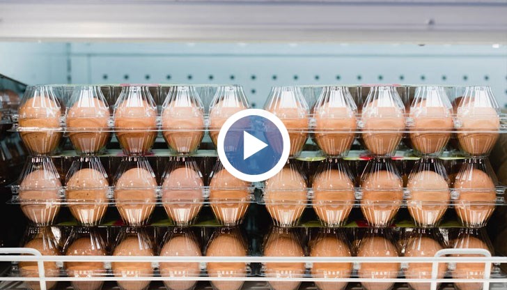 Продават ли се у нас храни от трети страни?