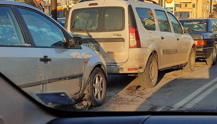 Причините за инцидента се изясняват