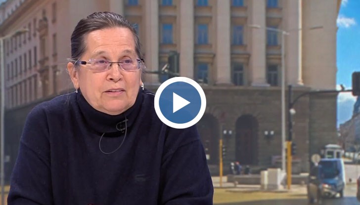 Личната лекарка сравни разнообразието от вируси през този месец с добре зареден коледен магазин