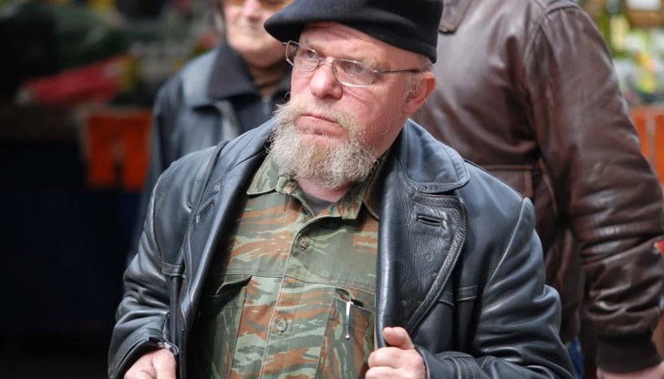 Христос е бил палестинец, говорил е на арамейски език на Кръста, заявява духовникът