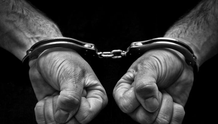 Мъжът е с влязла в сила присъда