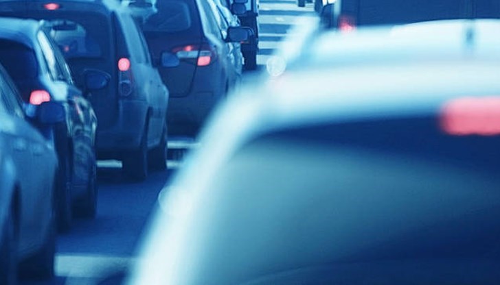 Актуална информация от ГДГП Актуална информация от ГДГП