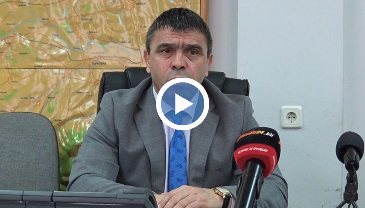 Не мога да кажа че са реагирали правилно, защото всички видяхме, че има пропуски в тяхната реакция, смята главен комисар Атанас Илков