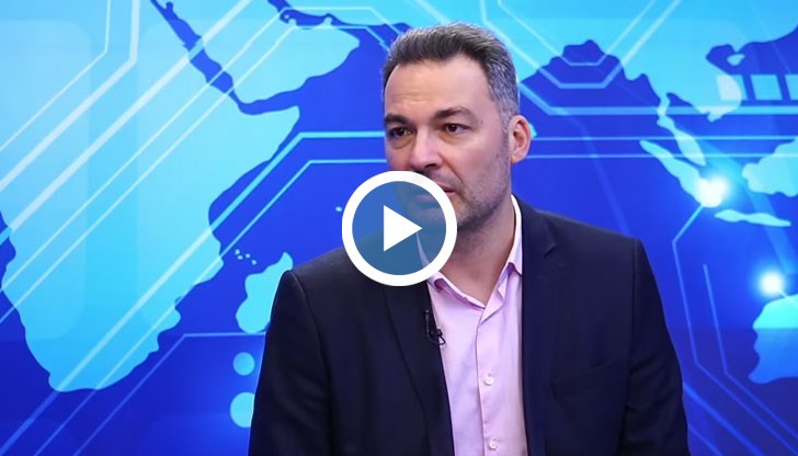 Порочните стъпки с избора на Десислава Атанасова за КС сякаш отъпкаха пътеката за следващите избори, предрече адвокат Емил Георгиев