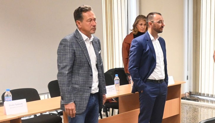 50-годишният предприемач бе спряган за кандидатът за кмет на София