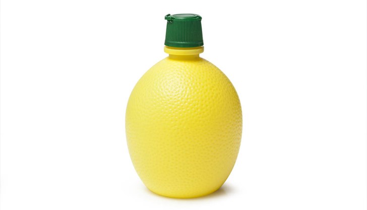 Решението е мотивирано от това, че в т.нар. лимонов сок няма лимони