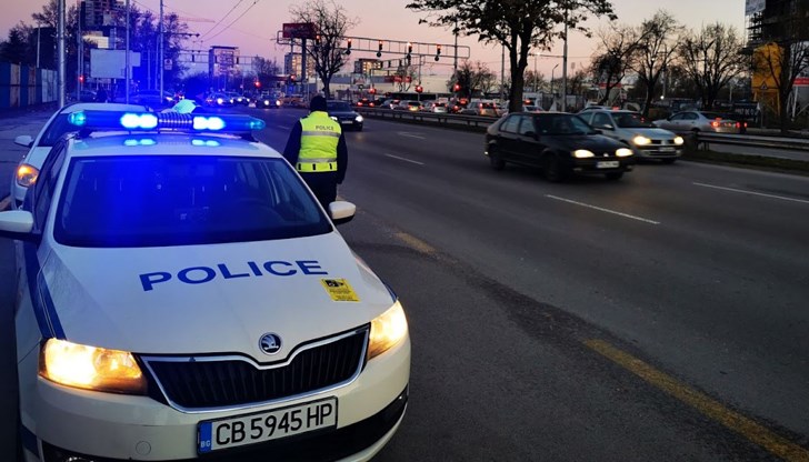 От началото на месеца година са загинали седем души От началото на месеца година са загинали седем души