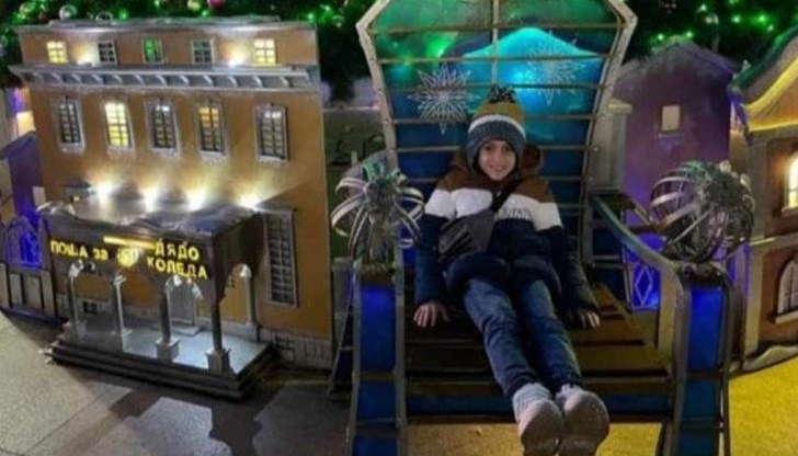 Вече е намерен донор