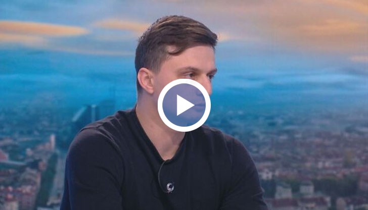 Минков призна, че е бил един от първите задържани след убийството на Пеев