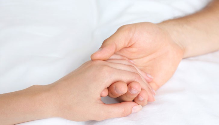 32-годишната жена е била бременна в осма гестационна седмица