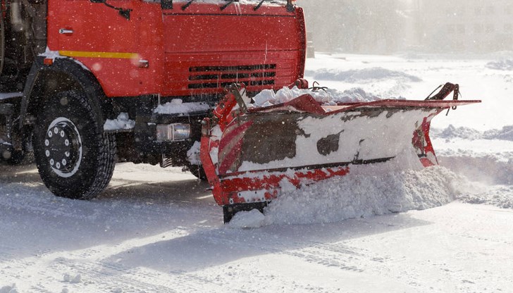Катастрофата е станала между Монтана и Видин миналата година