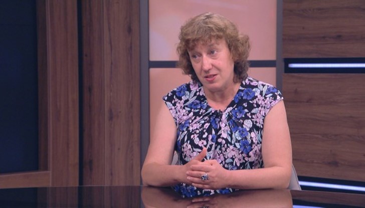 "В България все още си имаме 4 сезона", заяви климатологът "В България все още си имаме 4 сезона", заяви климатологът