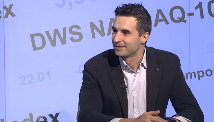 Основната тема за инвеститорите остават лихвените проценти, като въпросите са кога, как и с колко ще бъдат свалени, допълни Андрей Стойчев