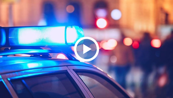 Тялото на жертвата е открито в камера в морга