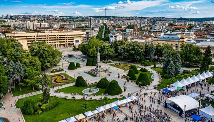 Какво свършиха общинските служители през седмицата Какво свършиха общинските служители през седмицата