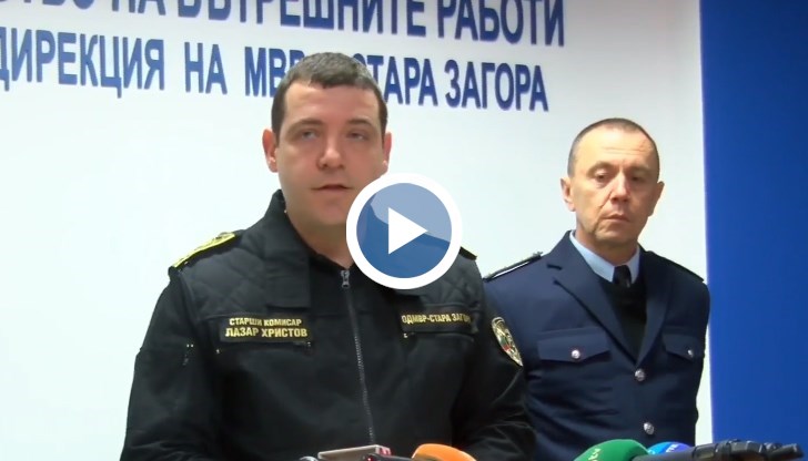 Близки на починалия Пламен Пенев обаче твърдят, че е убит от полицаи