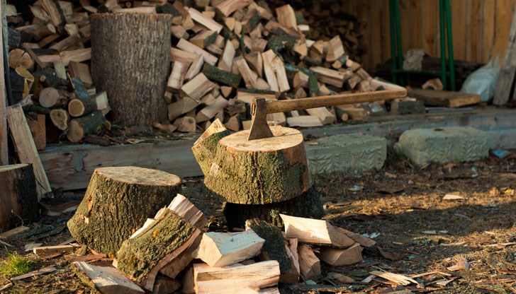 По случая е образувана преписка за престъпление