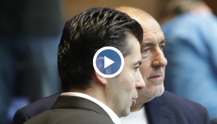 Управляващите без консенсус за назначенията в службите