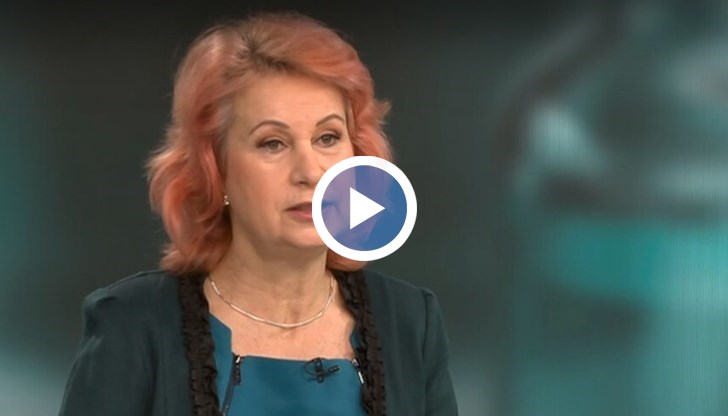 Тя добави, че в момента случаите на скарлатина са по 200-300 на седмица, а на варицела около 600