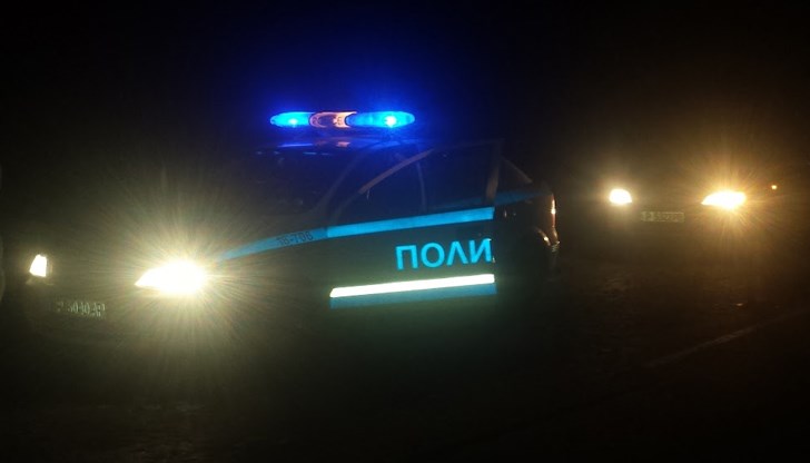 Специализираната полицейска операция е била проведена на 3 и 4 януари