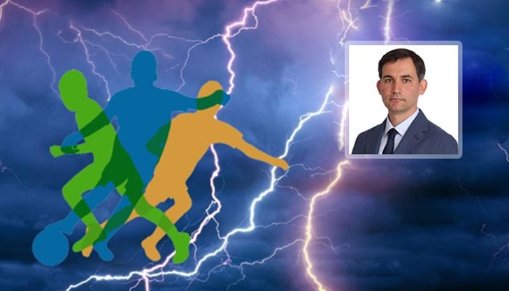 Това е едно от предложенията на депутата за залагане в проектобюджета на Община Русе за 2024 г. Това е едно от предложенията на депутата за залагане в проектобюджета на Община Русе за 2024 г.