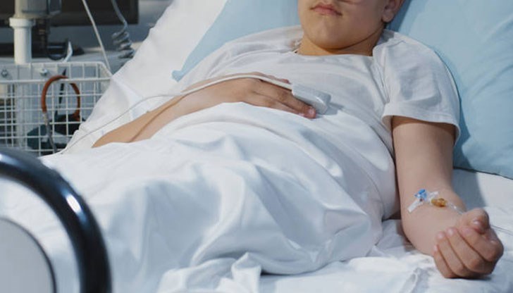 В колата са пътували още четири деца