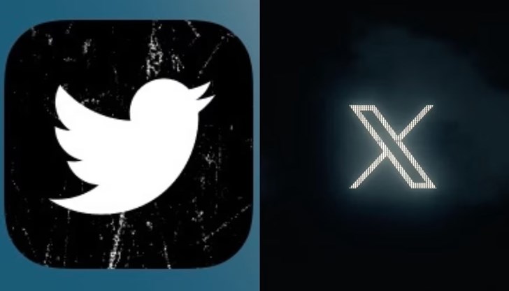 Илон Мъск купи Twitter за 44 милиарда долара и смени името на компанията