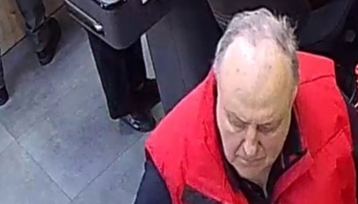 Ако върне парите в 7-дневен срок, няма да му се търси наказателна отговорност Ако върне парите в 7-дневен срок, няма да му се търси наказателна отговорност