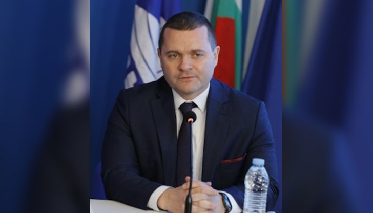 Конференция по проект „Европа на Балканите: Общо бъдеще“ се провежда днес в Русе Конференция по проект „Европа на Балканите: Общо бъдеще“ се провежда днес в Русе