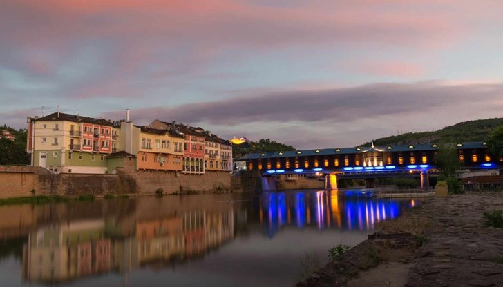 Вносител на предложението е вицепремиерът и министър на външните работи Мария Габриел Вносител на предложението е вицепремиерът и министър на външните работи Мария Габриел