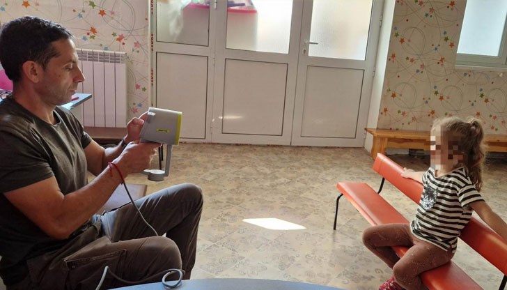 Проблеми със зрението имат близо 100 от тях