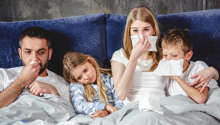 Лекарите: Мийте редовно ръцете си, проветрявайте помещенията, дезинфектирайте повърхностите