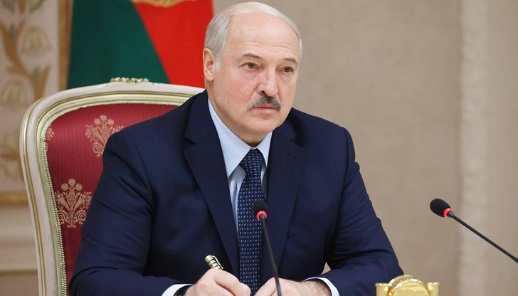 Новата мярка изглежда има за цел да укрепи още повече властта на Лукашенко