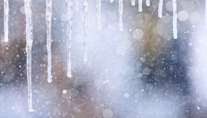 Ще нахлуе по-хладен въздух, ще стане студено - типично за януари Ще нахлуе по-хладен въздух, ще стане студено - типично за януари