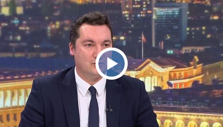 Според бившия министър истинските мотиви за промените в Конституцията ще станат явни с предстоящите кадровите назначения в съдебната система