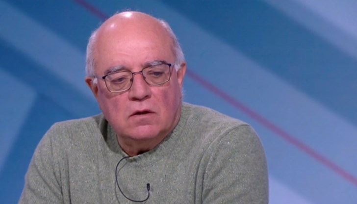 По-добре беше да си стоим извън Шенген, но поне нямаше да ни изнасилват с бежанците