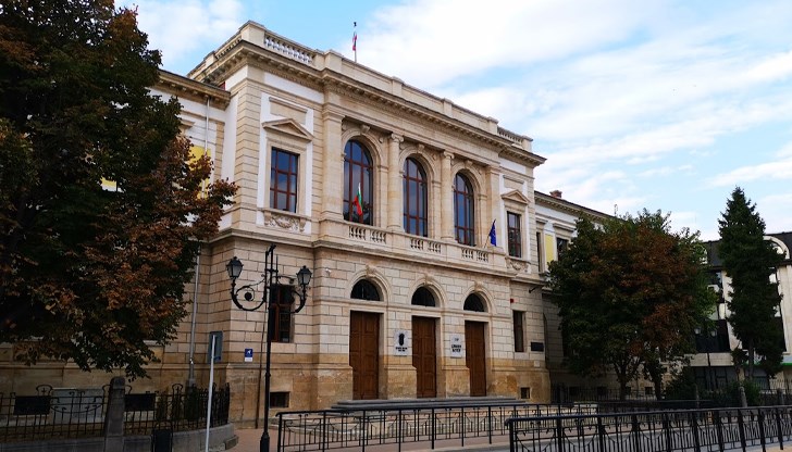 Операцията започна снощи и продължи до рано тази сутрин Операцията започна снощи и продължи до рано тази сутрин