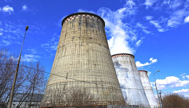 Централата няма да работи три денонощия Централата няма да работи три денонощия