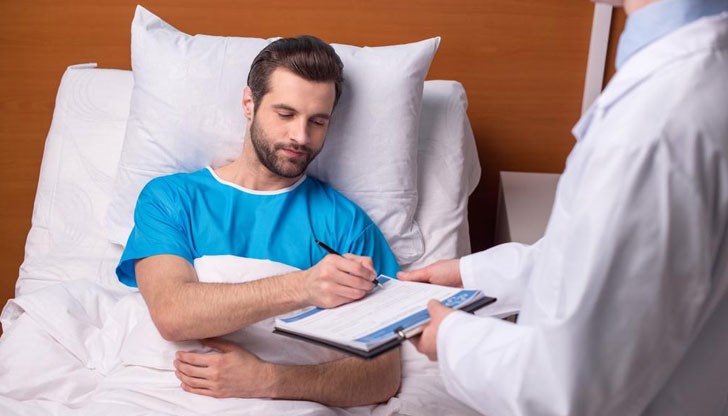 От Лекарският съюз искат и 25% увеличение на цените на клиничните пътеки