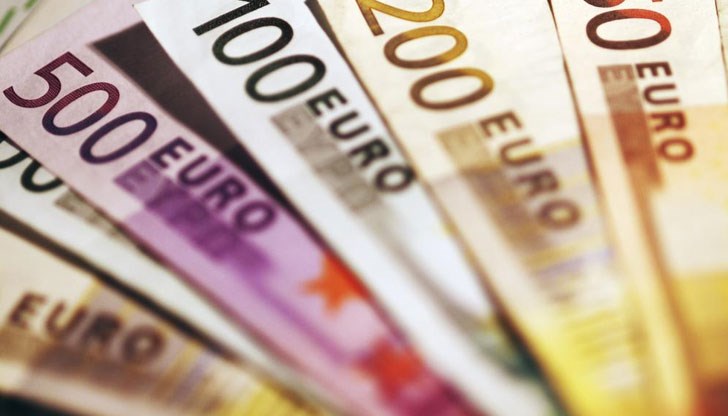 По данни на БНБ най-много парични трансфери идват от Германия