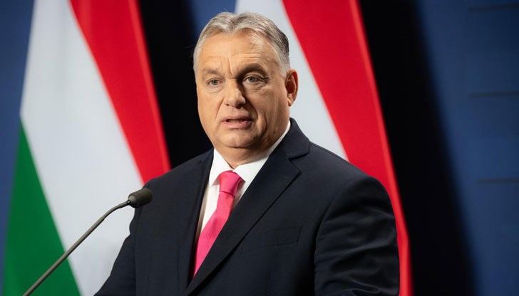 Прегрешението на Унгария е системно неспазване на върховенството на правото поради авторитарно управление на премиера Виктор Орбан и неговата партия ФИДЕС