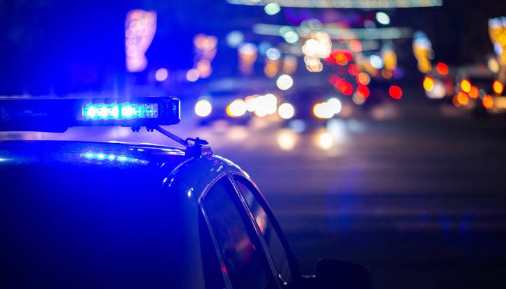 Улица "Париж“ е частично затворена за пешеходци и автомобили