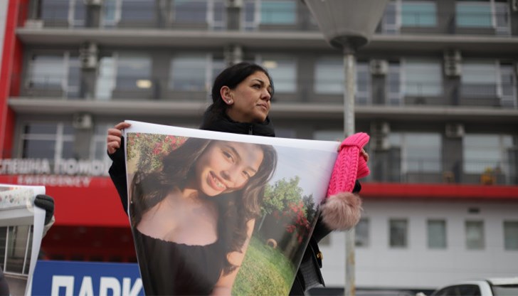 Сезирани са отговорните органи за вземане на отношение по компетентност