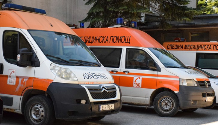 Тази мярка е преди всичко защита за работещите в Спешна помощ