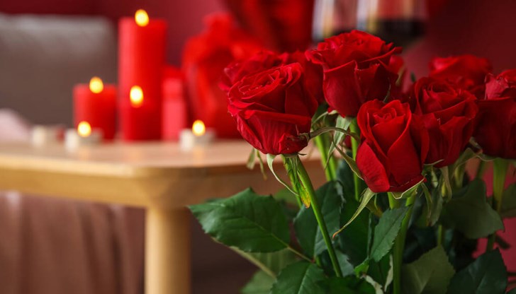 На 7 януари в Румъния почитат паметта на Свети Йоан Кръстител На 7 януари в Румъния почитат паметта на Свети Йоан Кръстител