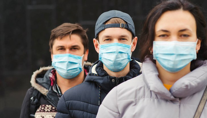 Ситуацията с регистрирането и отчитането на случаите на COVID-19 се разми, споделят лекари