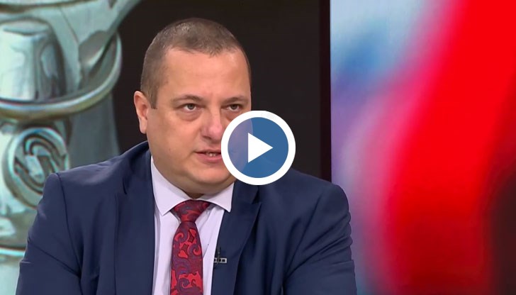 Практически в МВР няма нито един полигон, нито автополигон, нито мотополигон, нито има такива действия, които се извършват в други служби като НСО, обясни Галентин Грозев