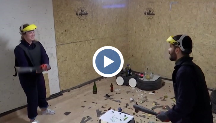 Интересът към този вид забавление е нараснал двойно